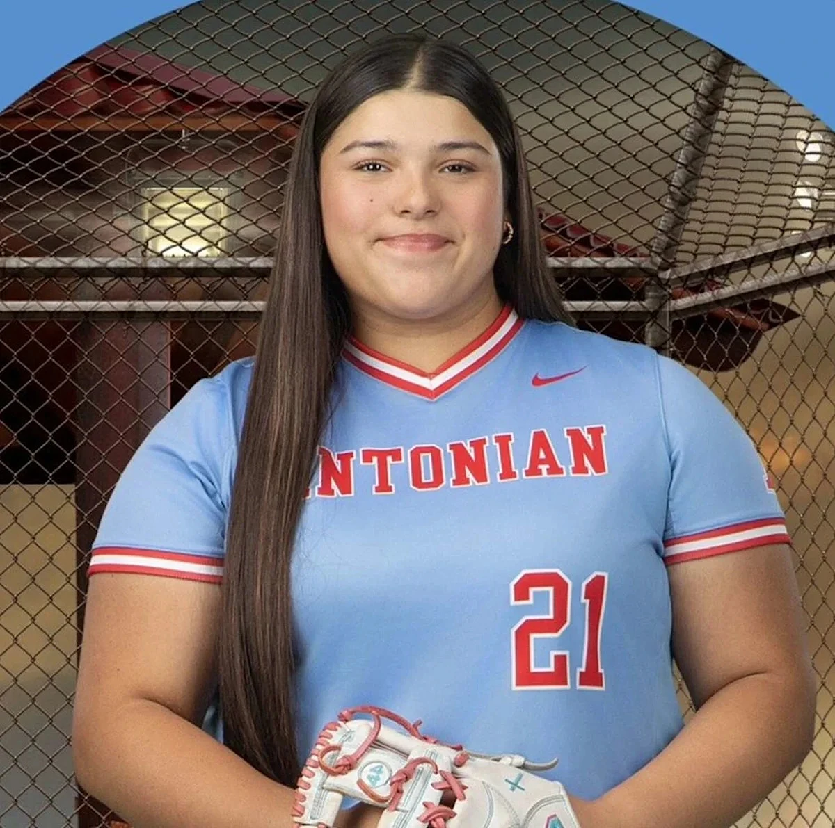 Antonian softball run-rules St. Pius X to advance to TAPPS state tournament