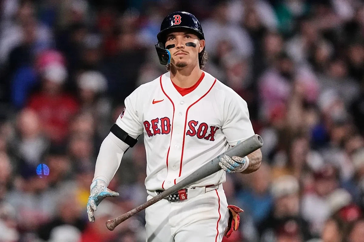 Red Sox reactions: Home struggles continue in loss to Phillies