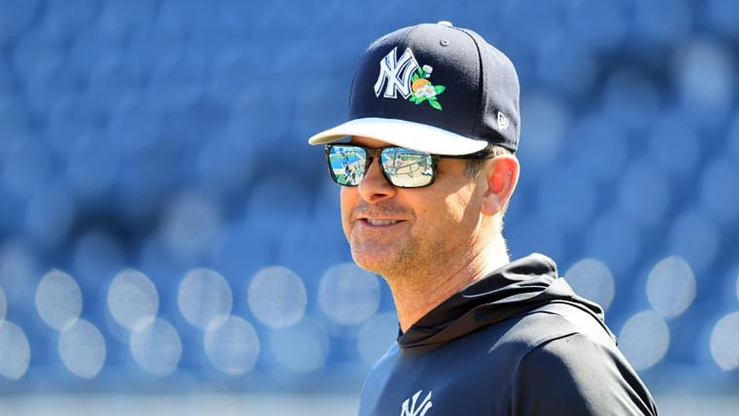 The Yankees could hilariously use this Red Sox star, but he once quit on them