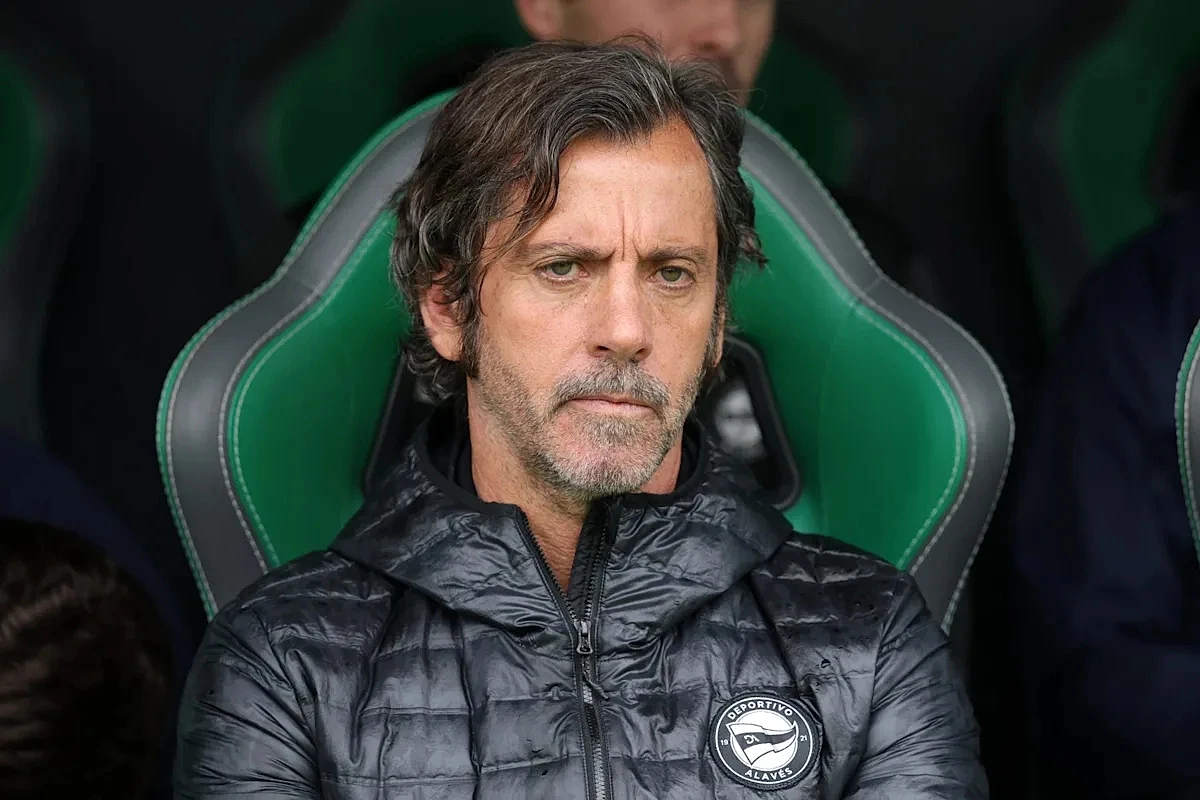 Alaves boss sends fierce warning to Barcelona ahead of must-win La Liga clash: ‘We’ll have to give 200%’
