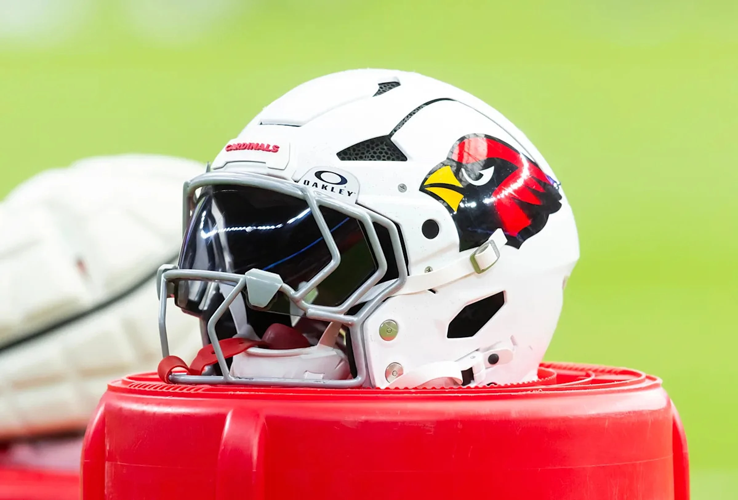 Arizona Cardinals have one of NFL's toughest scheduled in 2026