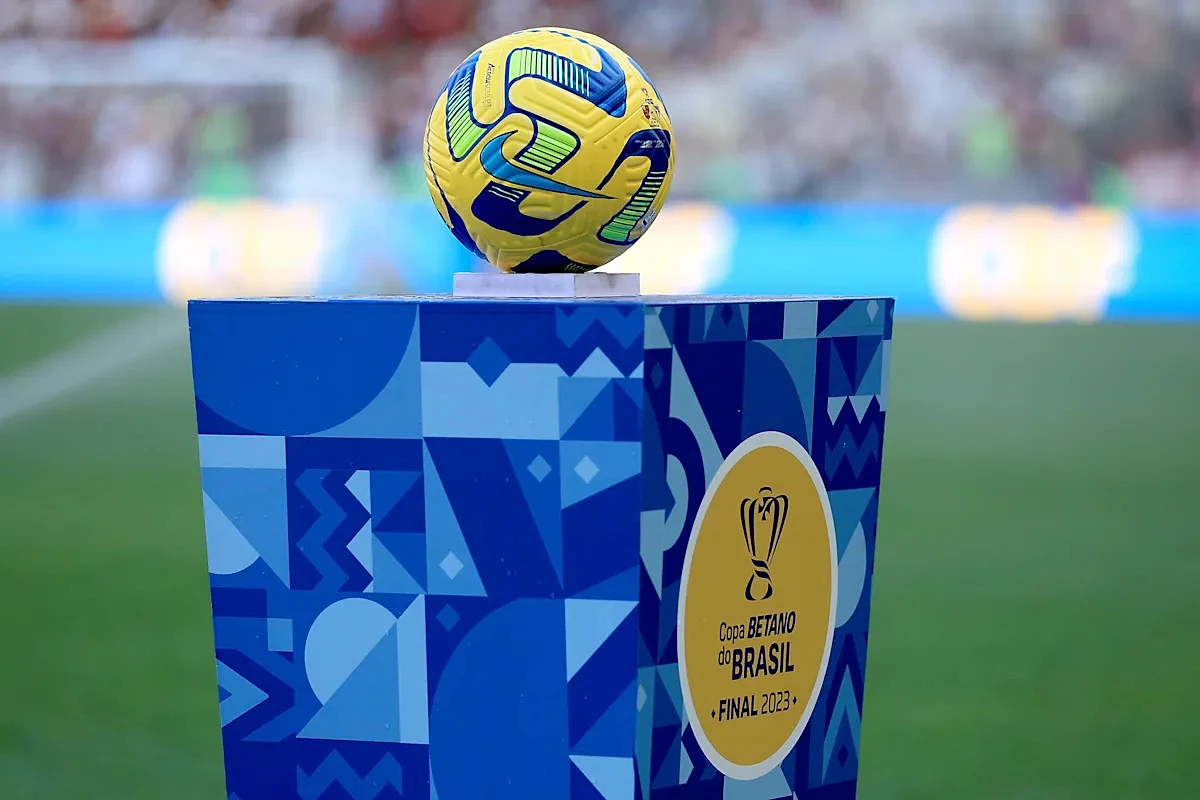 📲 Wed with LOTS of Copa do Brasil, Man City, Italy final +; see guide