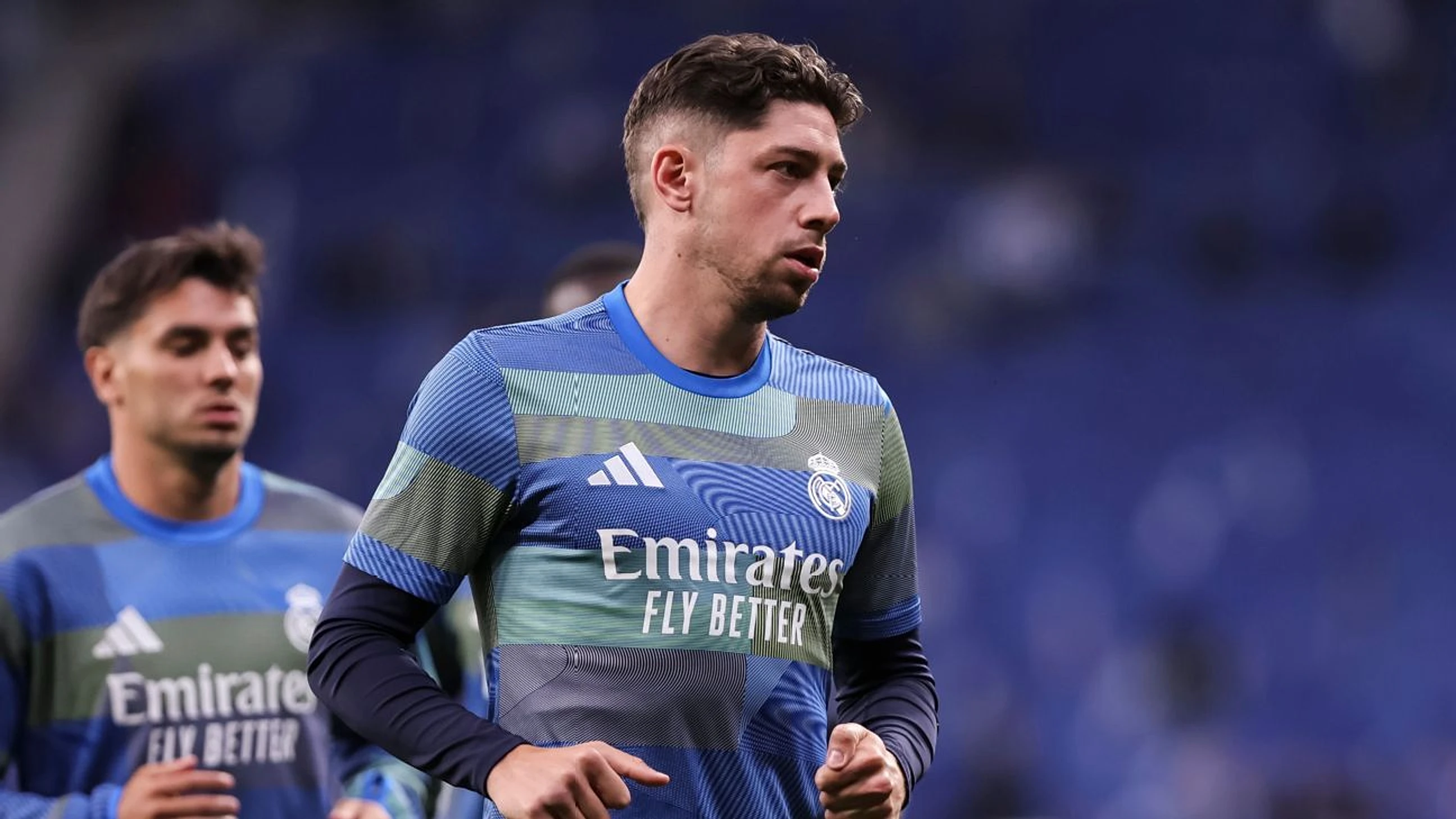 Transfer rumors, news: Man United monitor Valverde...