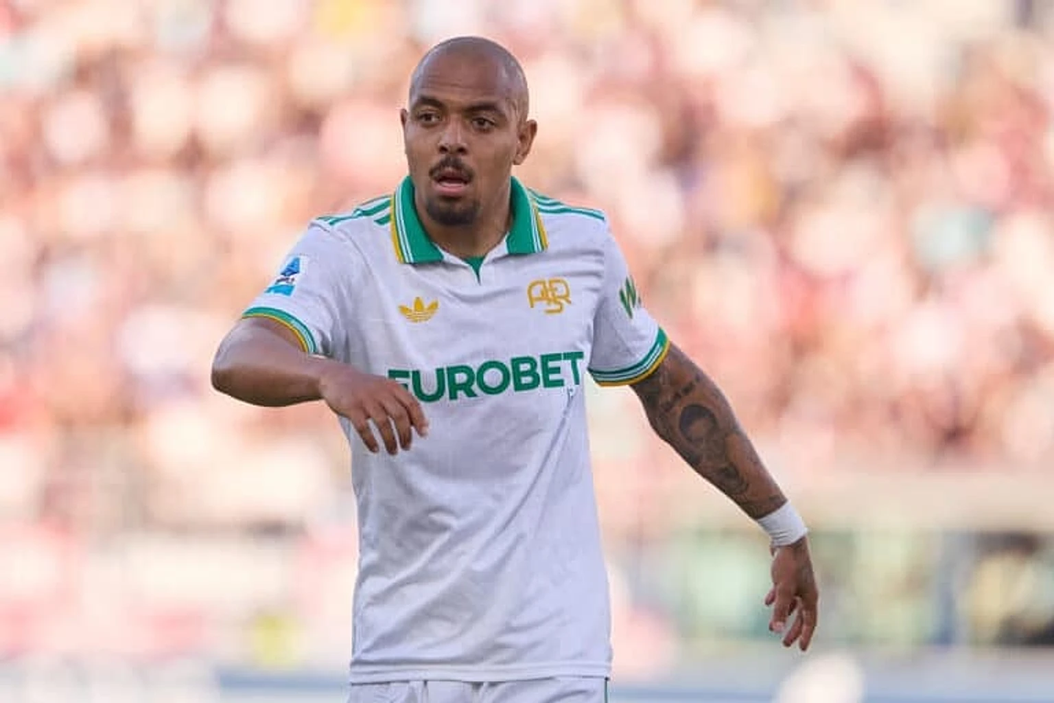 Three Roma players to watch at the 2026 FIFA World Cup