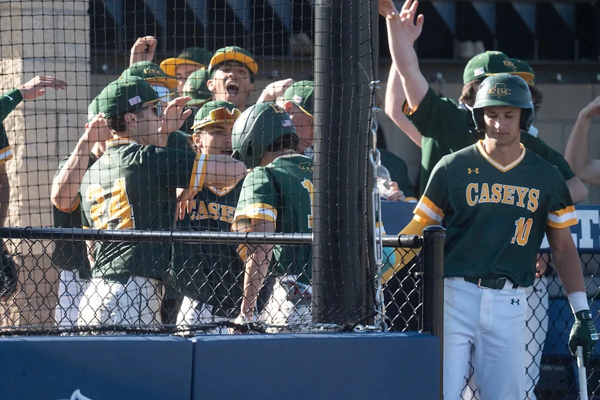 Shore Conference Baseball Tournament scoreboard, roundup for May 16