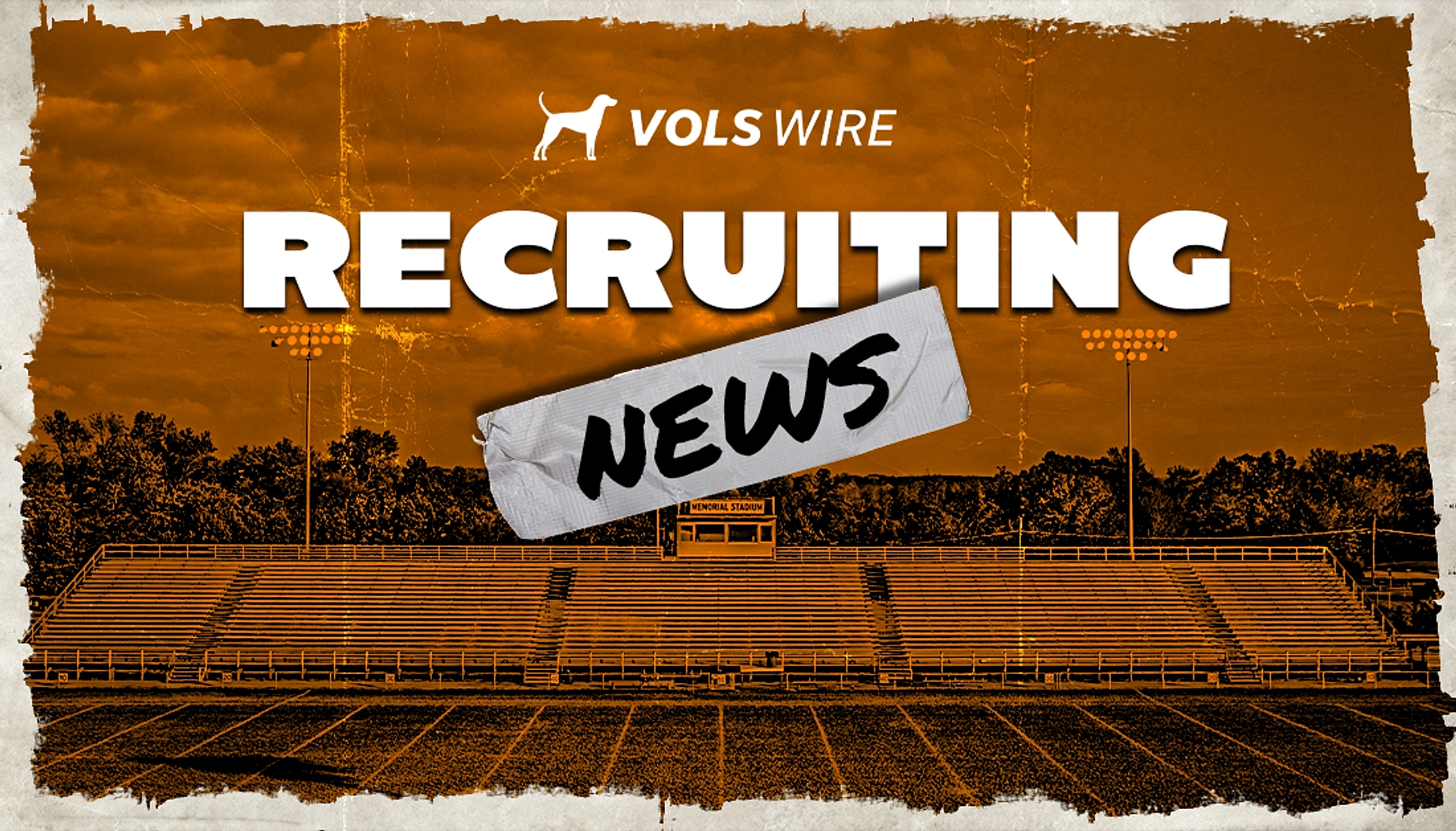 2027 Illinois cornerback names Tennessee football in top five schools