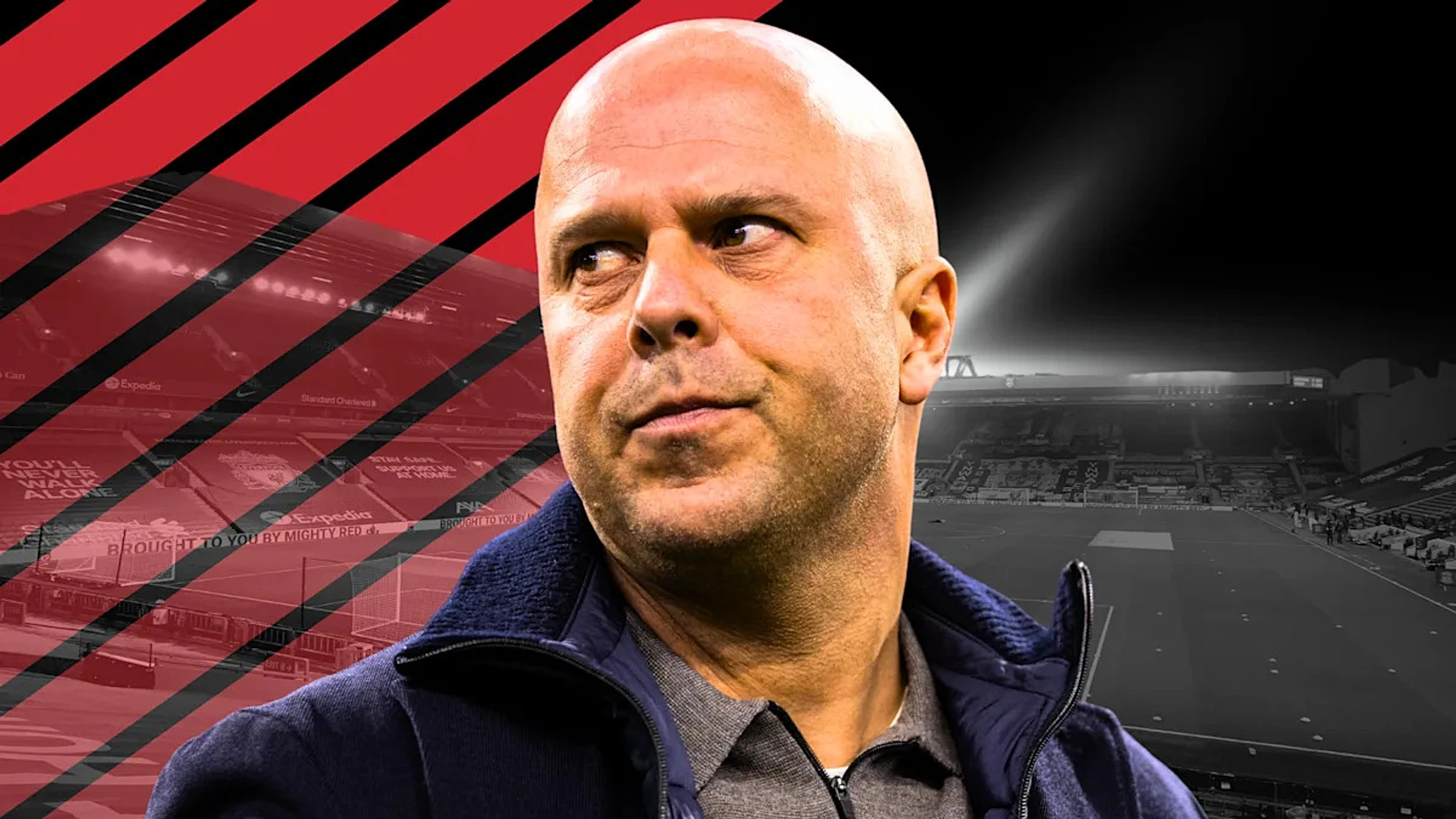 €25m title-winning right-back is coming to Liverpool