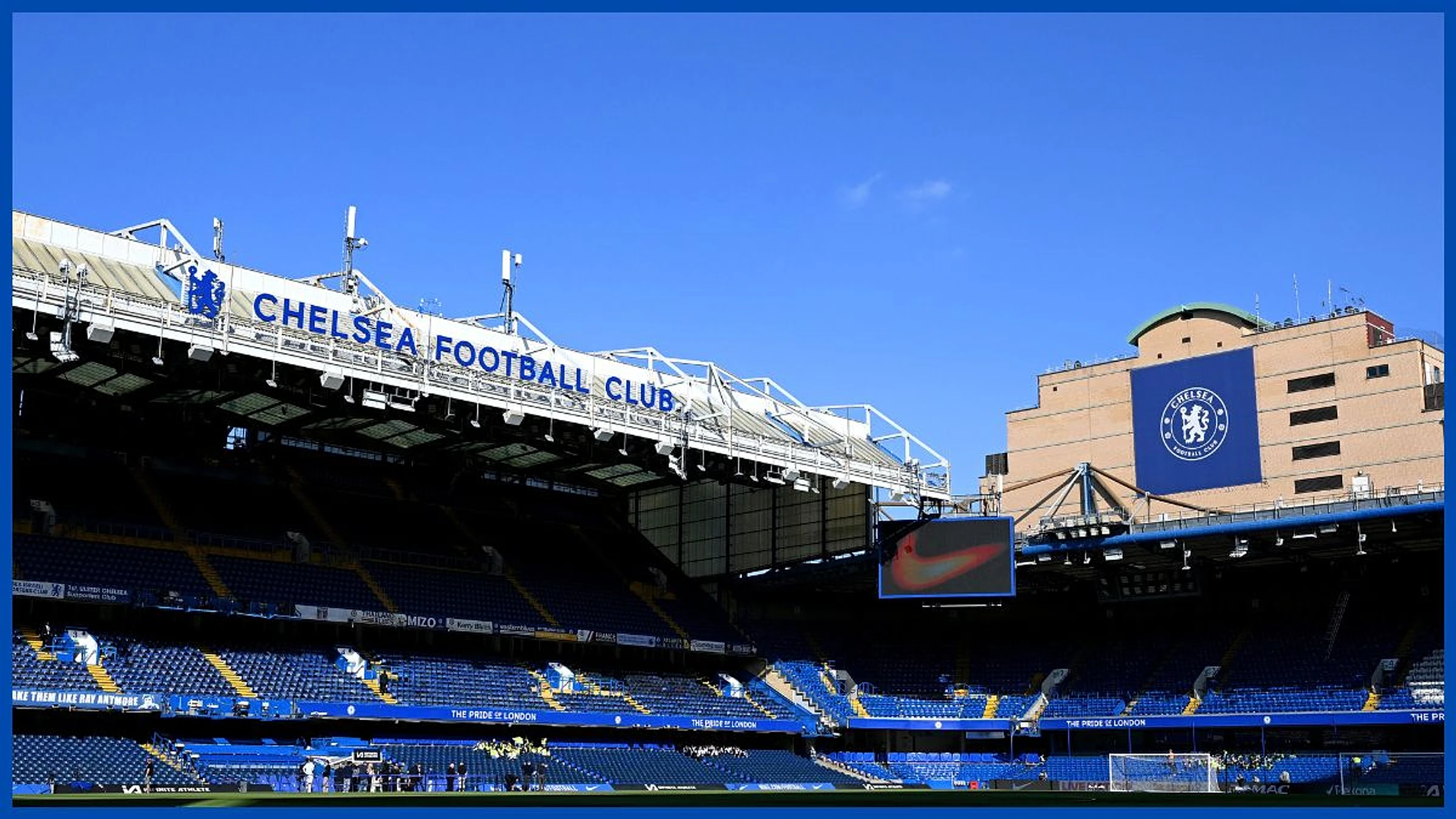 “Not convinced” – Liverpool appear to have rejected idea of appointing top Chelsea candidate