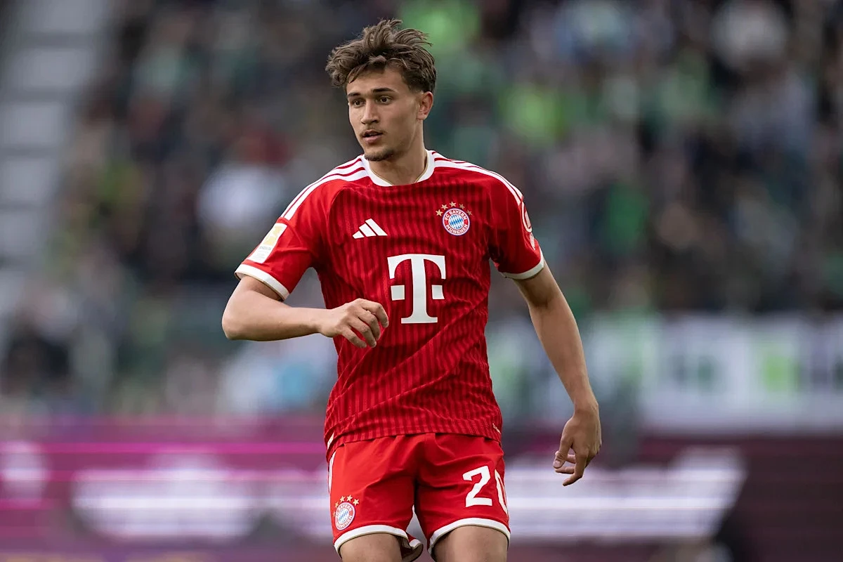 Do you believe in Tom Bischof and can he be an impact player for Bayern Munich next season?