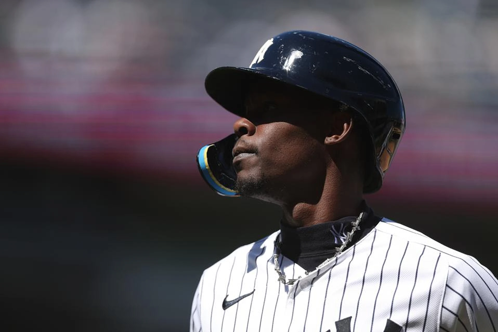 Yankees’ Ben Rice Sends Jazz Chisholm Jr Message As Concerns Mount