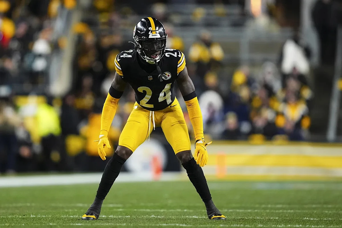 Wednesday links: Who should the Steelers extend next?