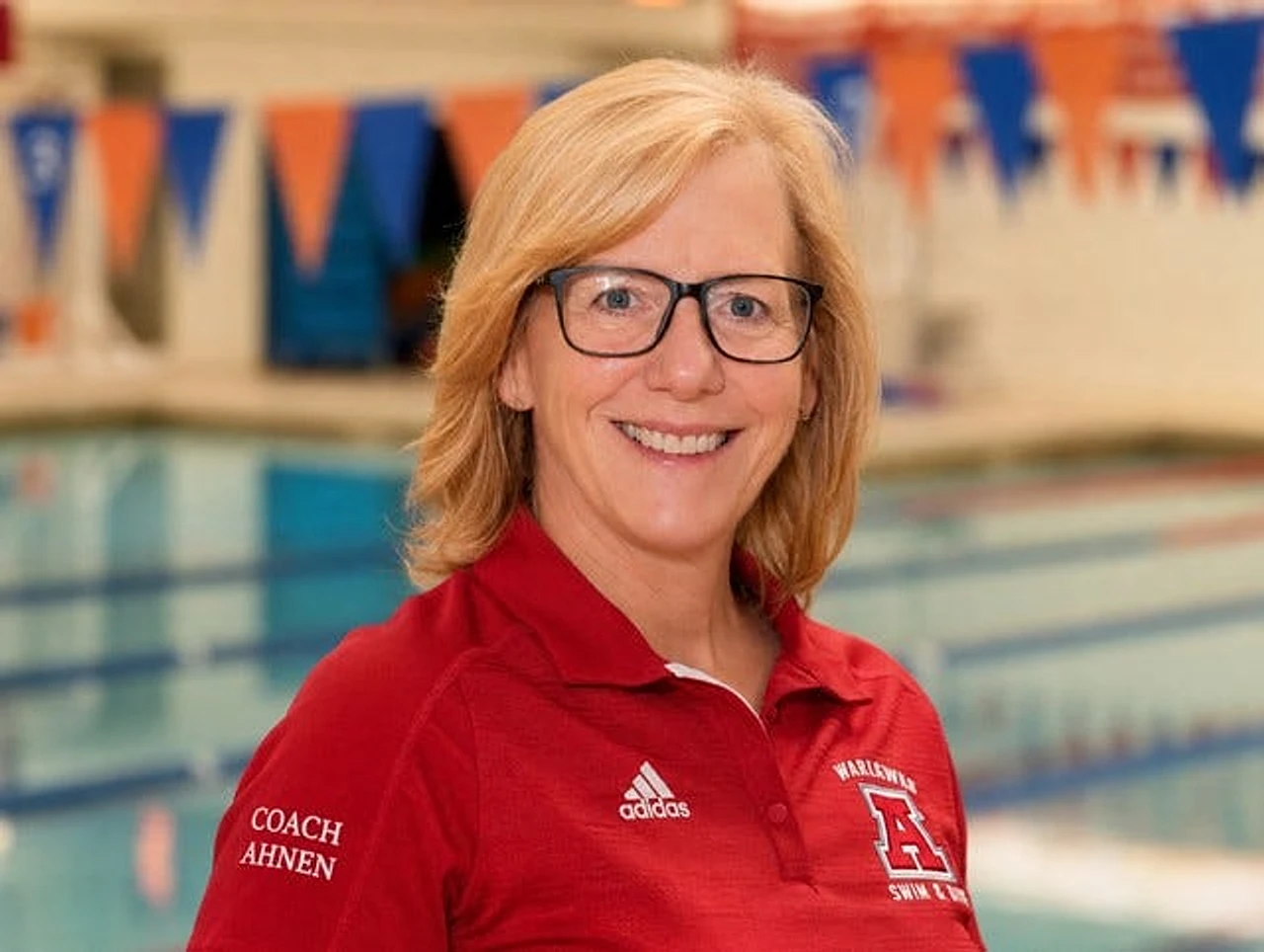 Arrowhead's Ahnen to receive Lifetime Achievement Award