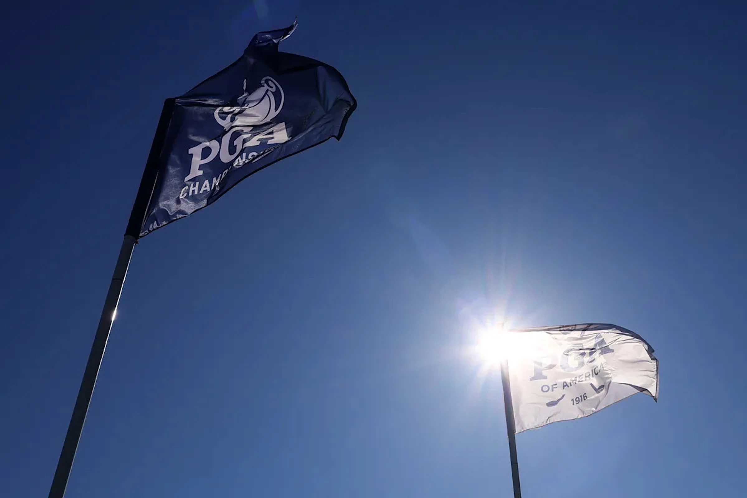 PGA Championship weather: Is rain in the forecast at Aronimink?