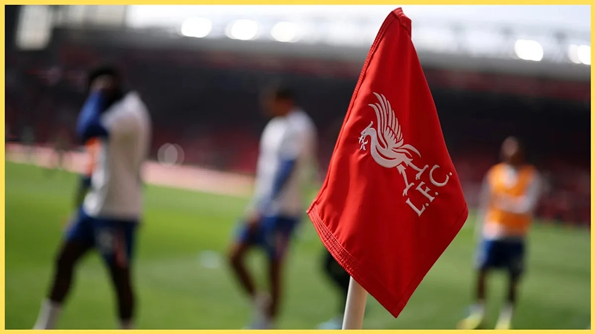 ‘Get it done yesterday’ – Liverpool urged to act quickly in transfer chase for ‘unique’ winger