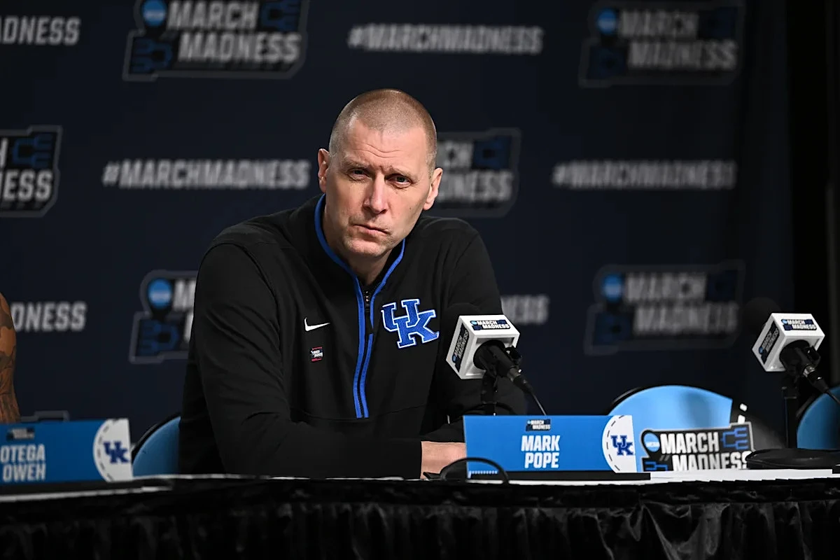 Exploring what each member of the Kentucky Basketball GM team does