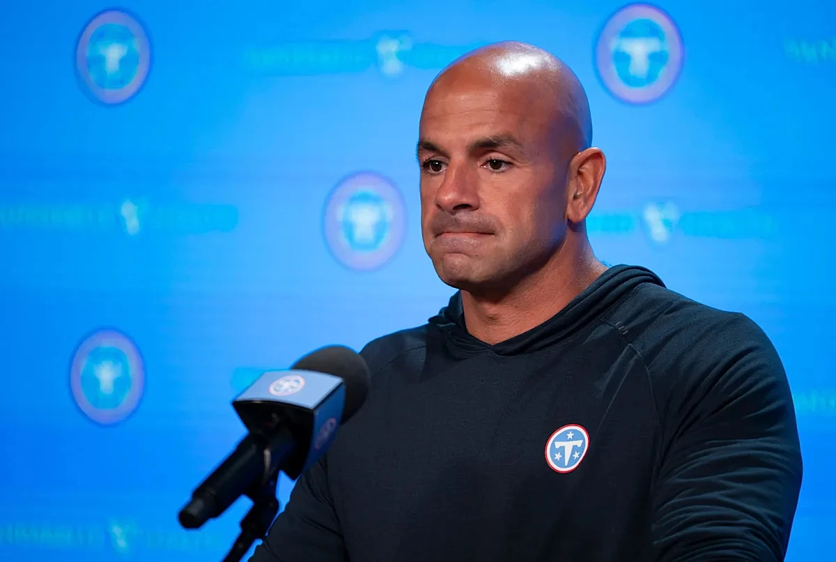 Tennessee Titans schedule 2026 live updates: Latest NFL news, rumors, game announcements