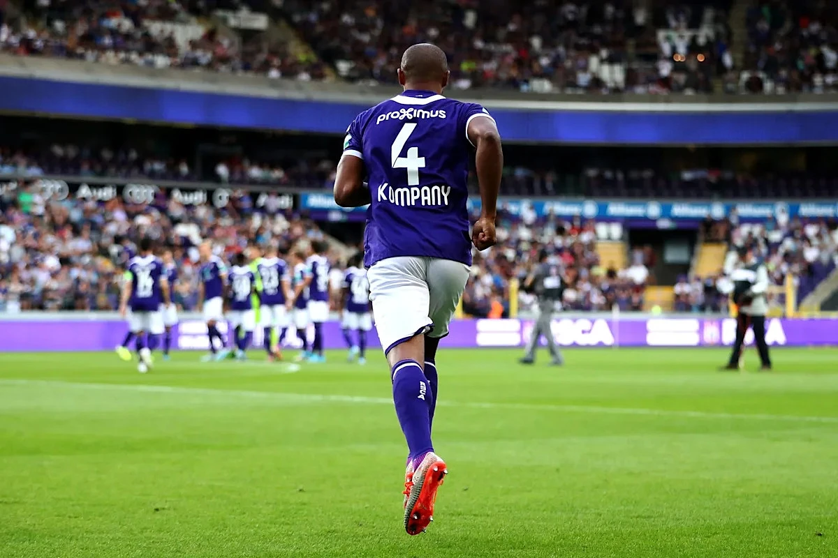 Revisiting the 2022 Belgian Cup Final: Vincent Kompany’s last dance
