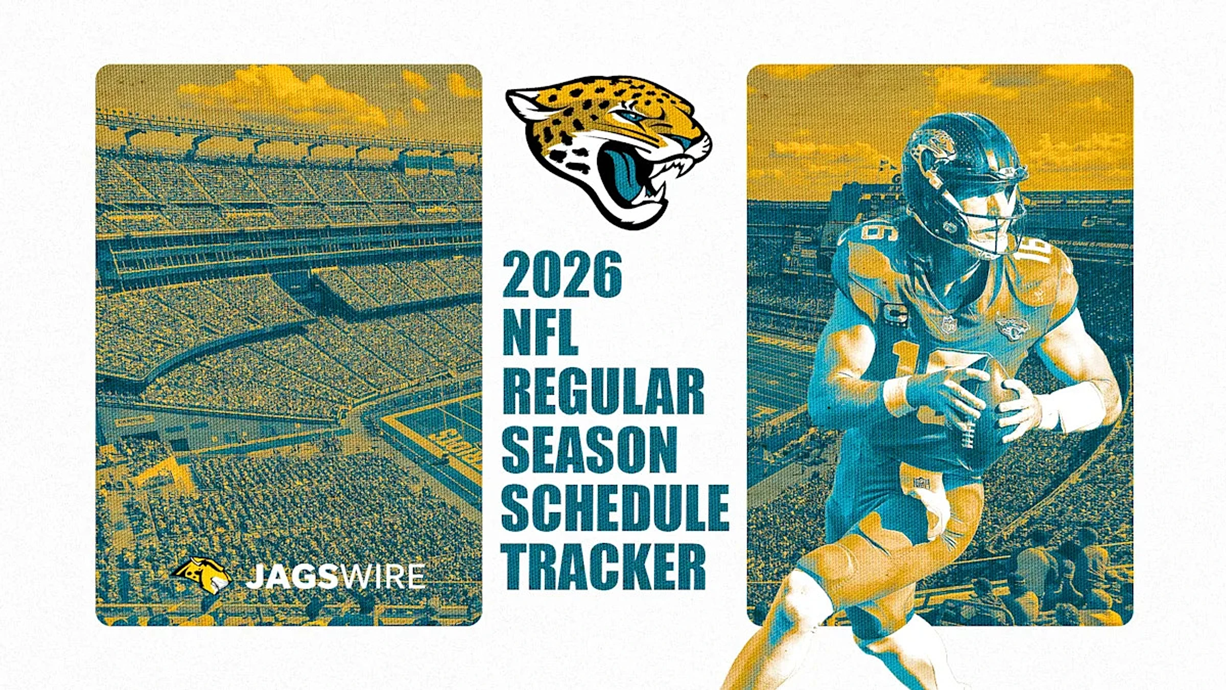 Jaguars' 2026 NFL schedule leaks: Tracking latest rumors