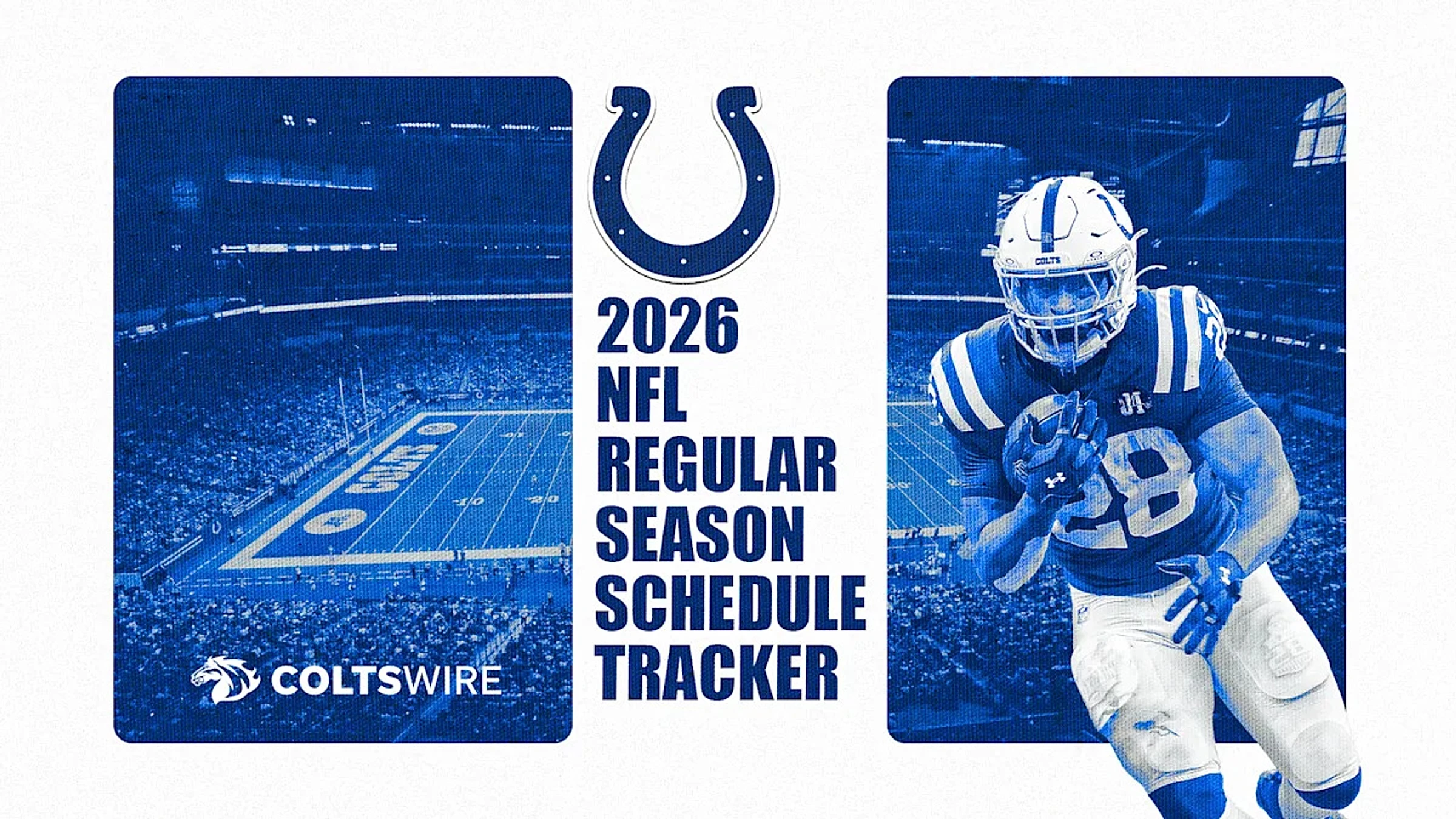 Colts 2026 NFL schedule leaks: Tracking latest rumors