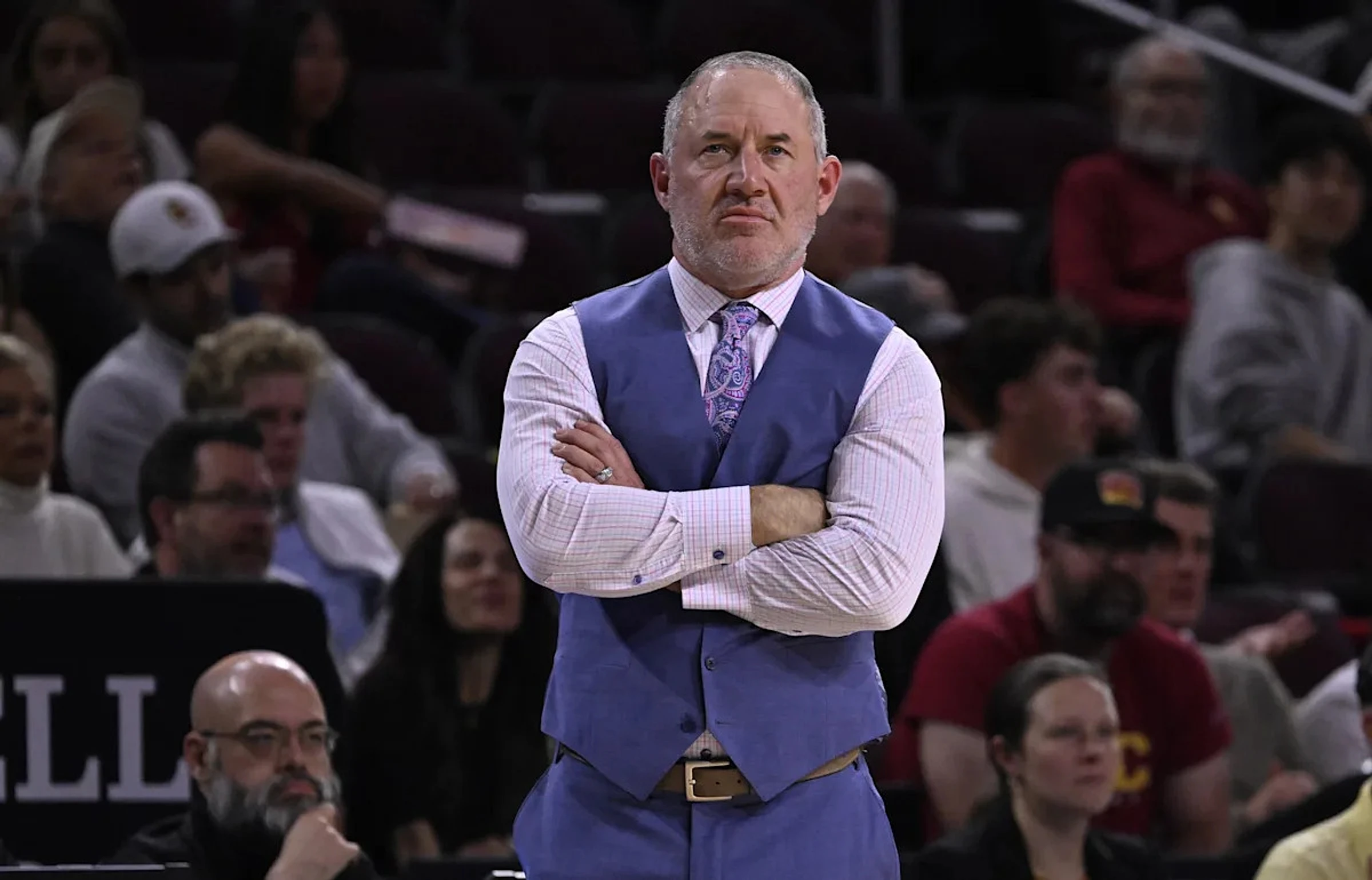MM 5.13: Maryland men’s basketball releases Big Ten opponents for 2026-27 season