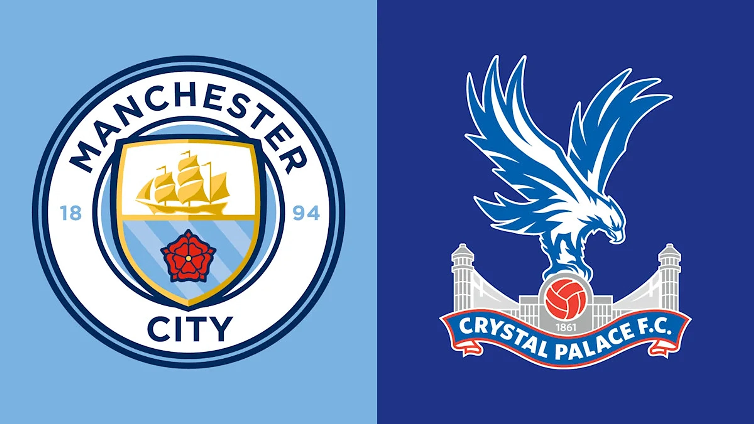 Man City v Crystal Palace: Key stats and talking points
