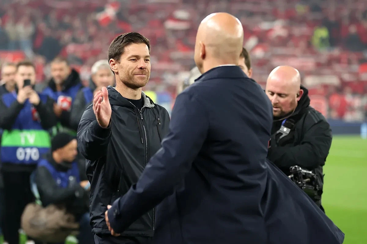 Next Liverpool manager odds: Alonso leads race to replace Slot