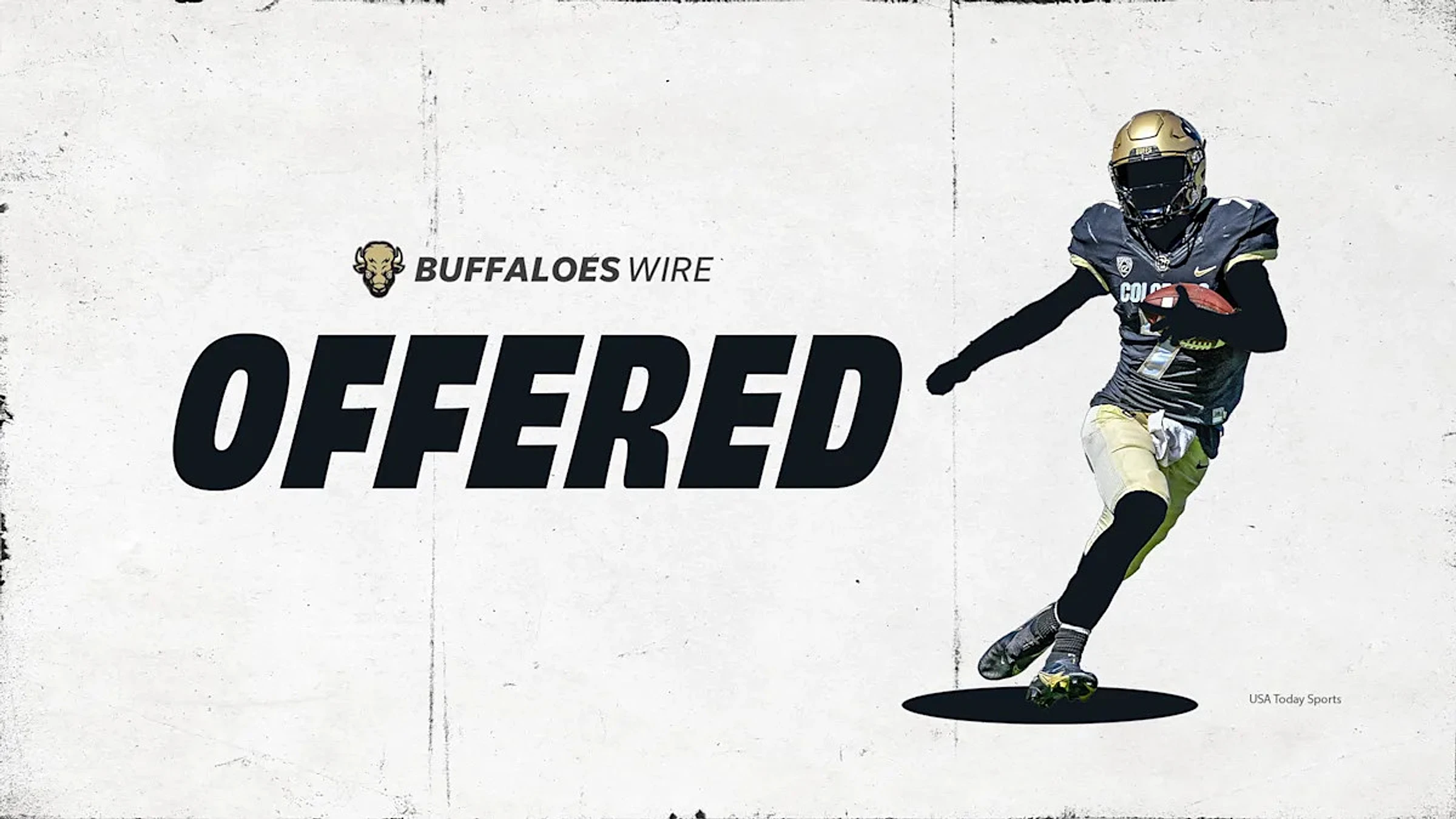 Colorado football offers talented 2028 QB after breakout season