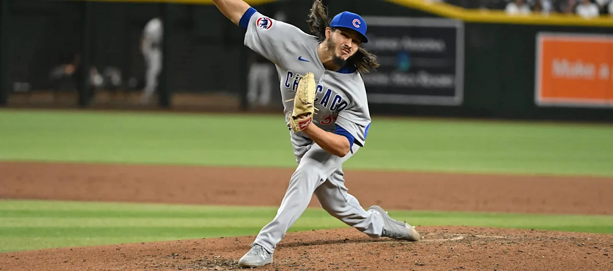 Chicago Cubs history unpacked, May 13
