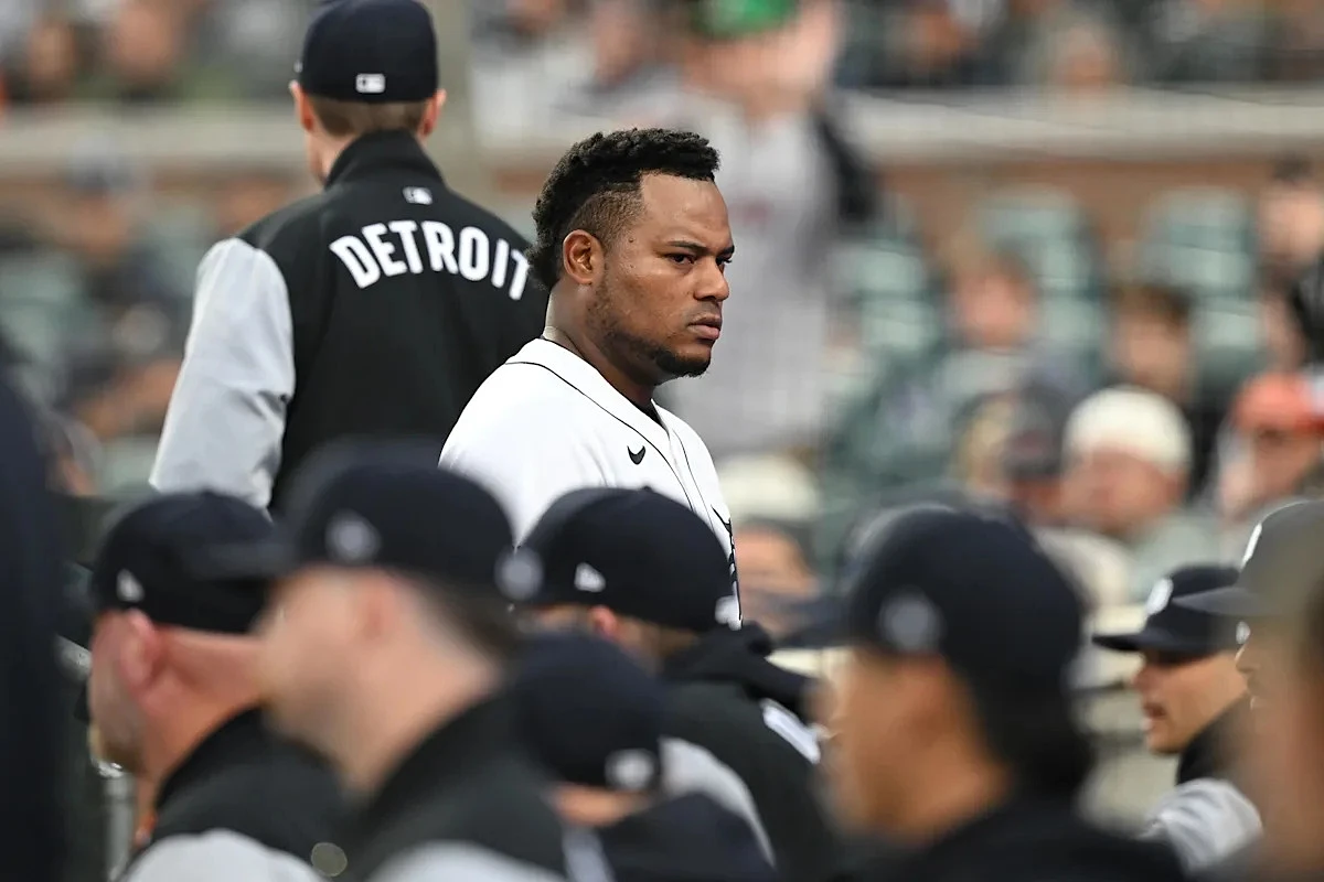 Game 43 Preview: Tigers try to even series at Mets on Wednesday night