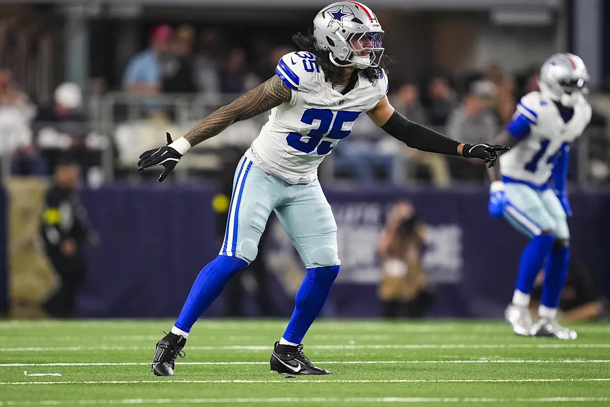 Cowboys news: Early 53-man roster prediction