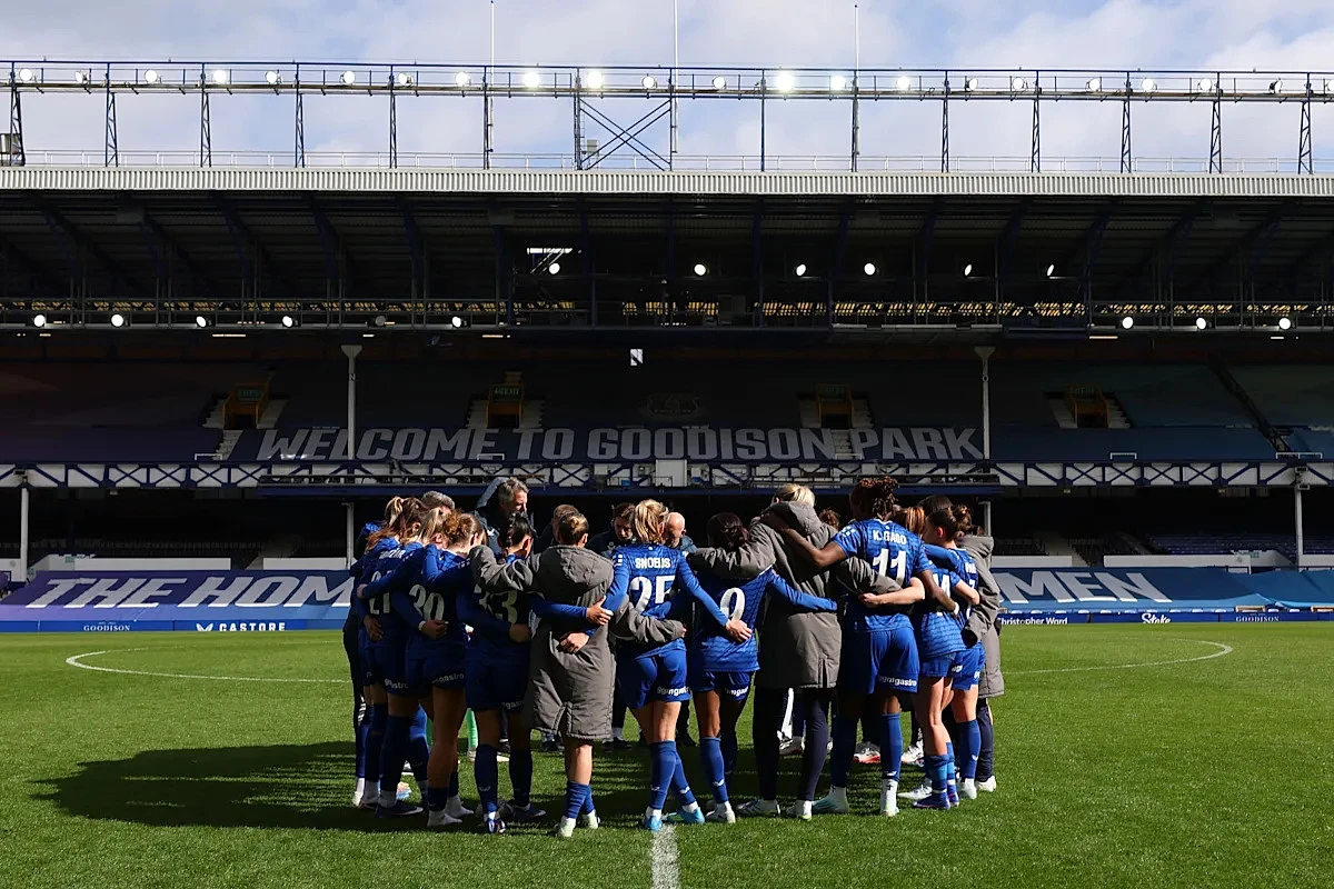 Everton Women vs Arsenal | WSL Match Preview: Blues playing for pride… and futures