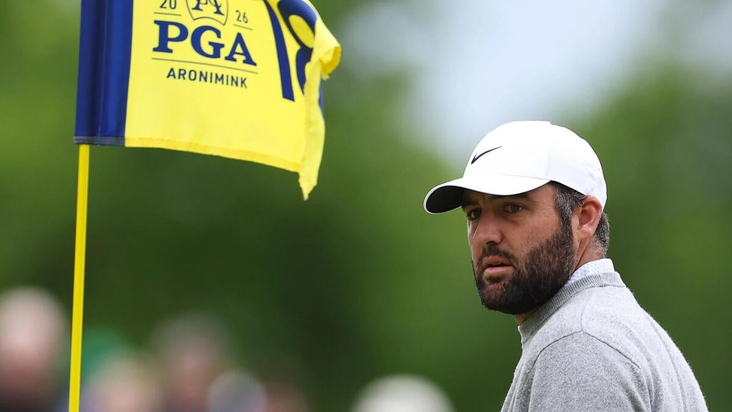 2026 PGA Championship odds, picks: Surprising predictions from golf model that's nailed 17 majors