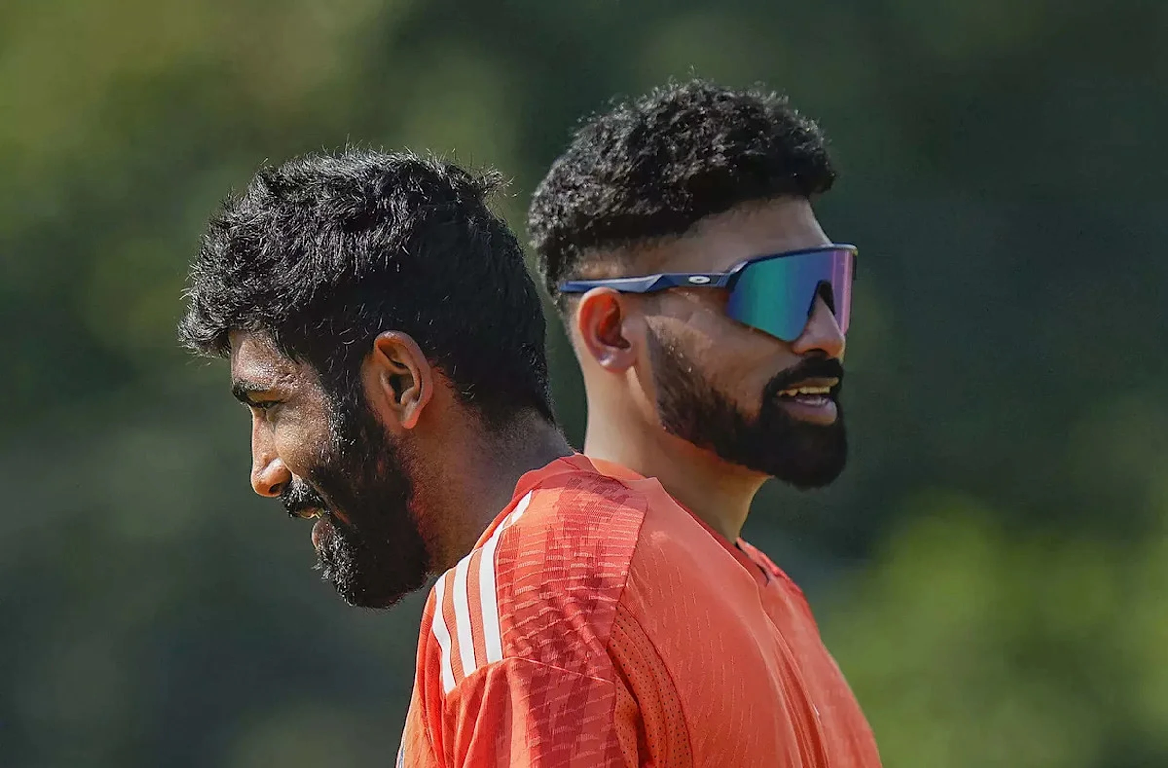 Jasprit Bumrah, Mohammed Siraj in focus as India weigh Afghanistan Test workload after IPL