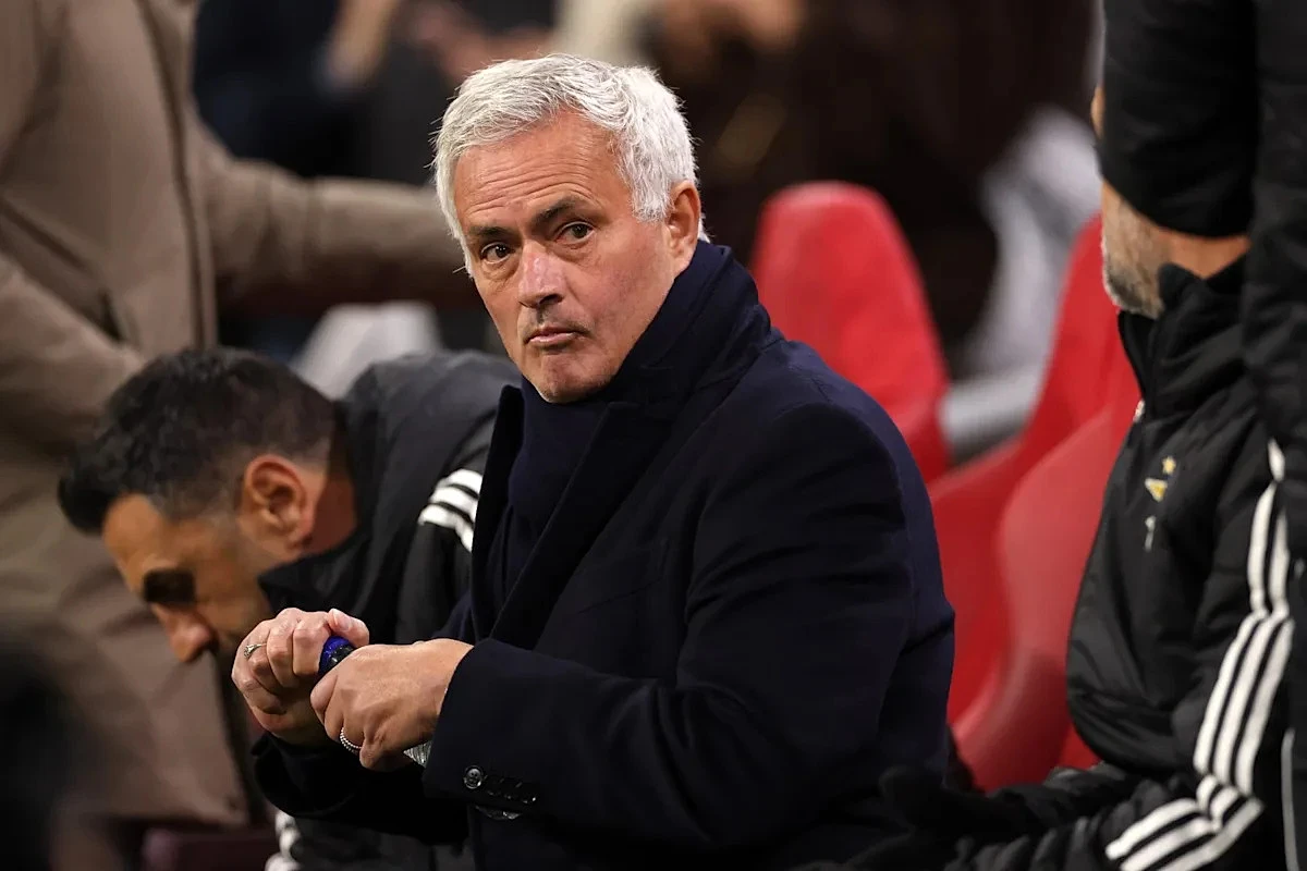 Florentino Perez may have perfectly timed Mourinho’s Real Madrid comeback