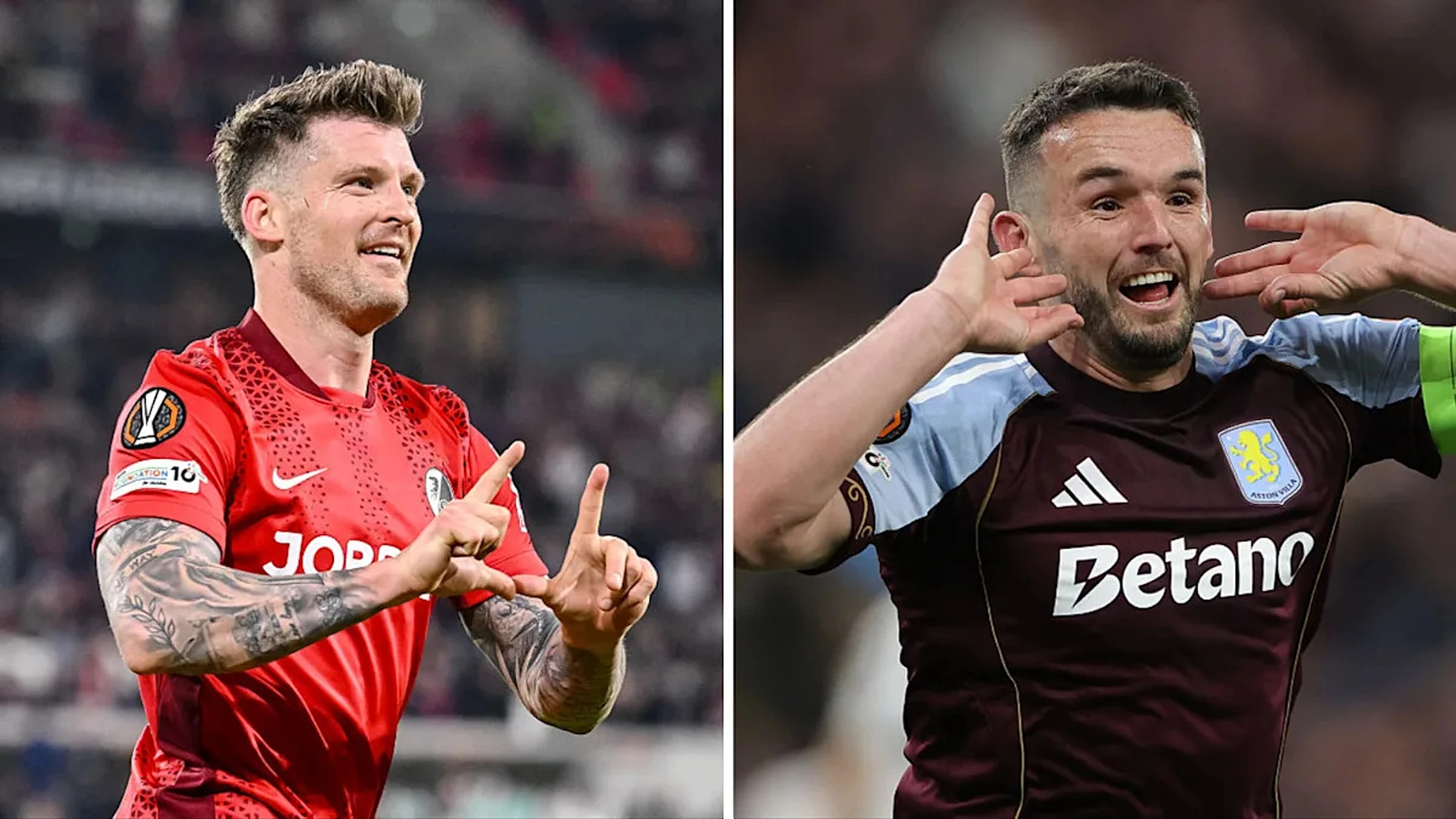 All you need to know about the Europa League final