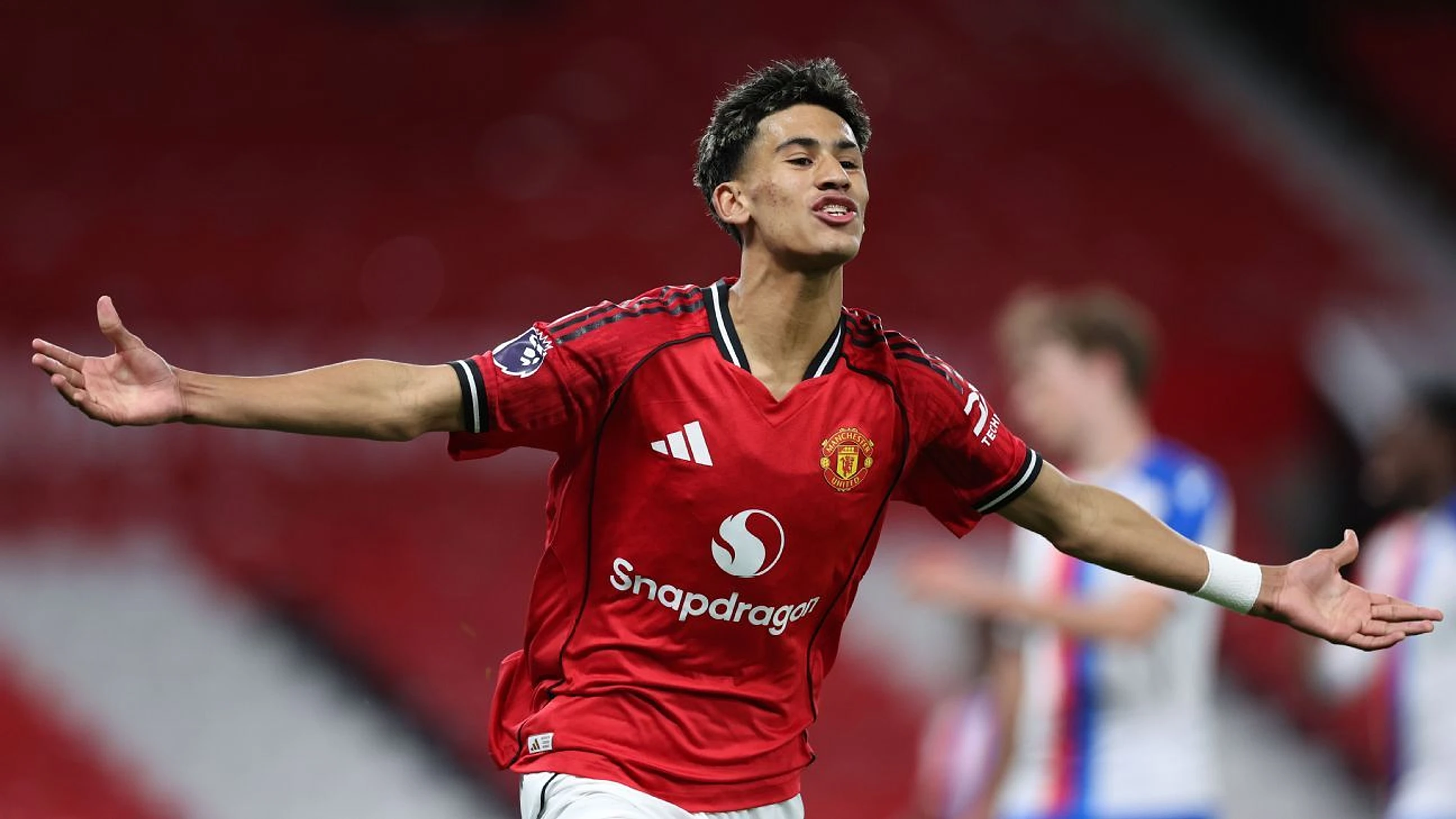 Man United's FA Youth Cup dominance isn't about tr...