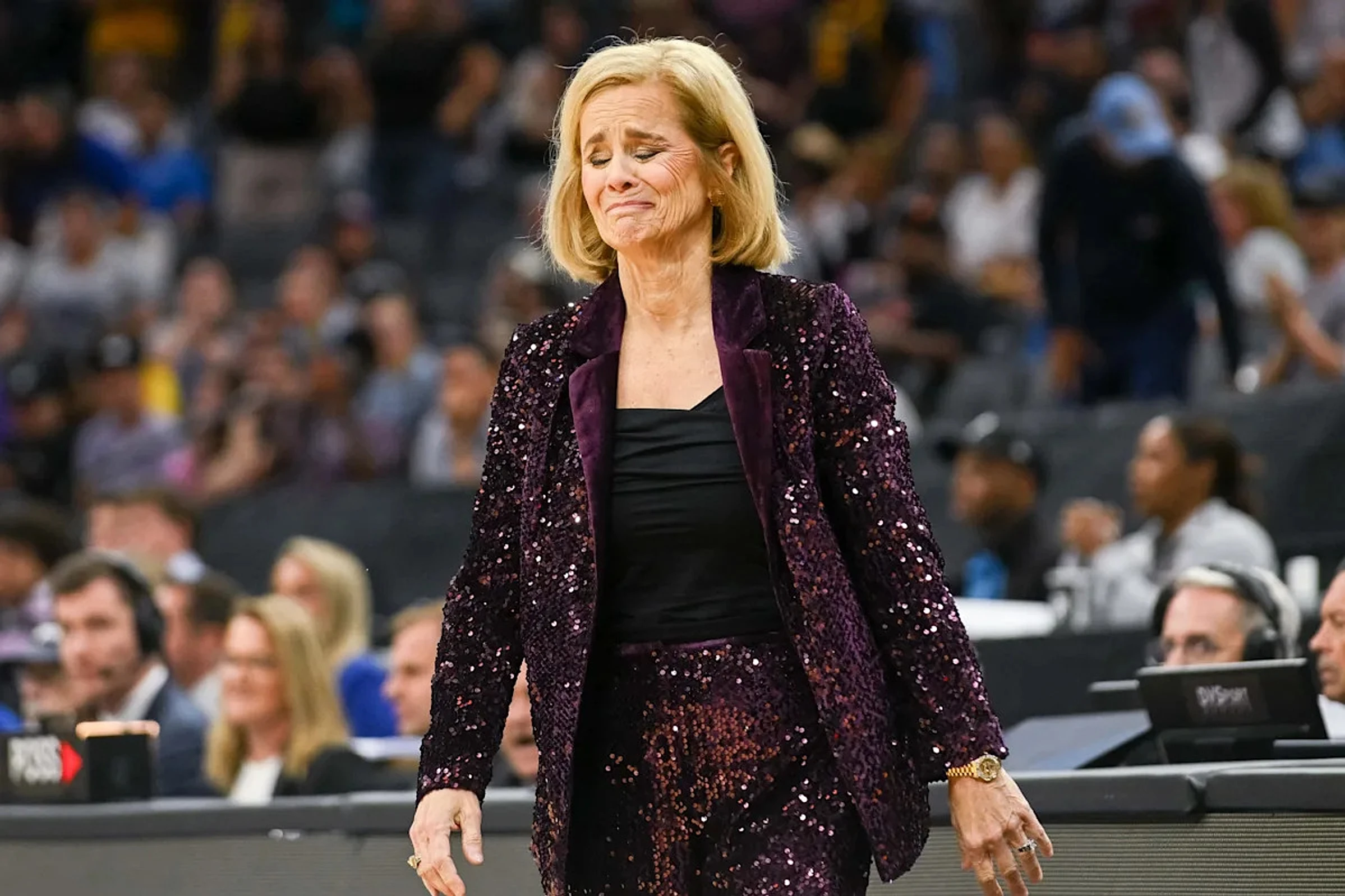 Predicting LSU women's basketball's starting lineup for the 2026 season