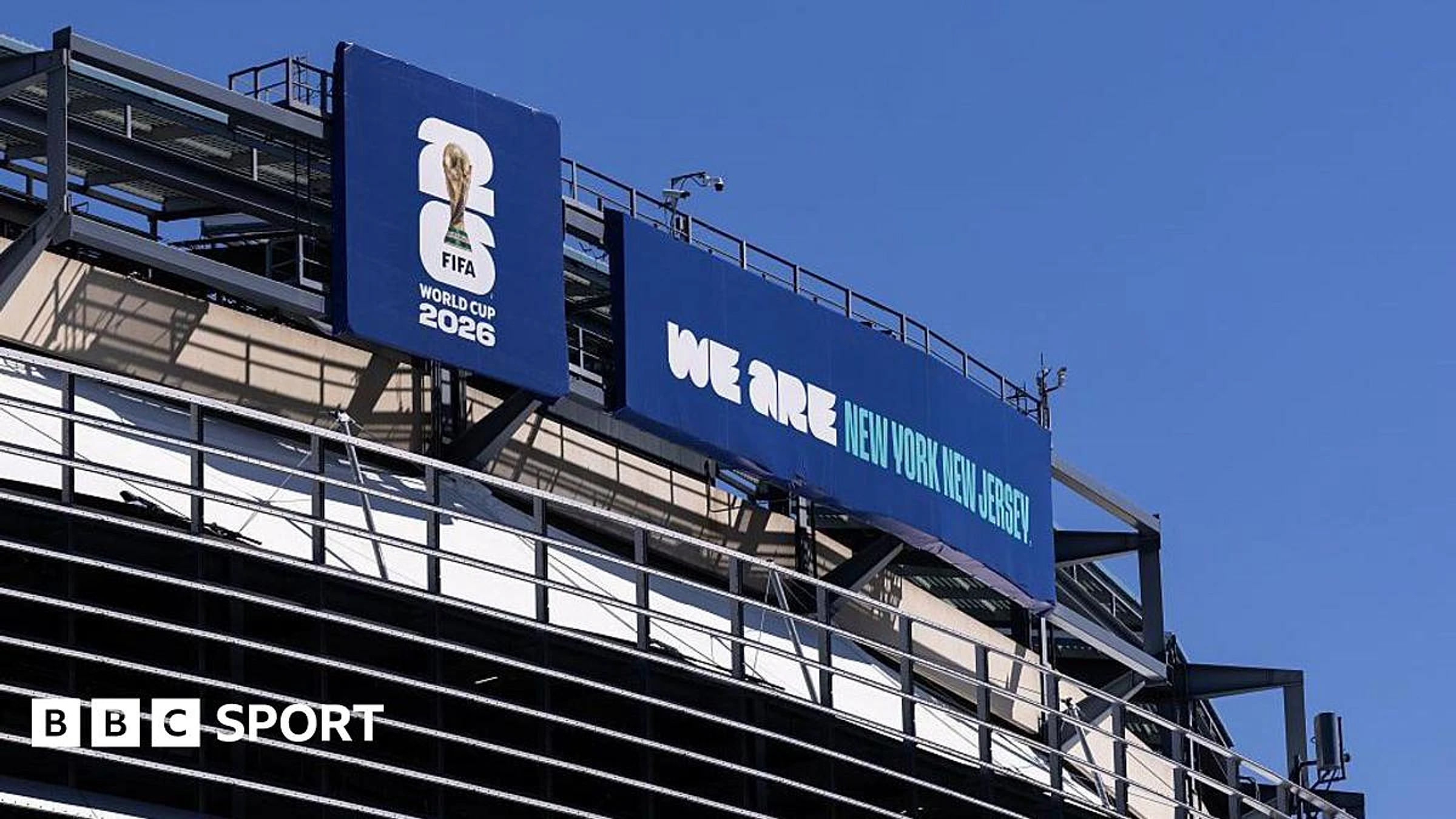 World Cup transport prices cut after fan backlash