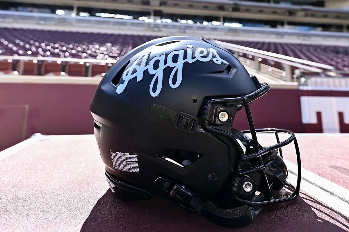 Texas A&M remains in prime position to land elite 2027 5-star OT