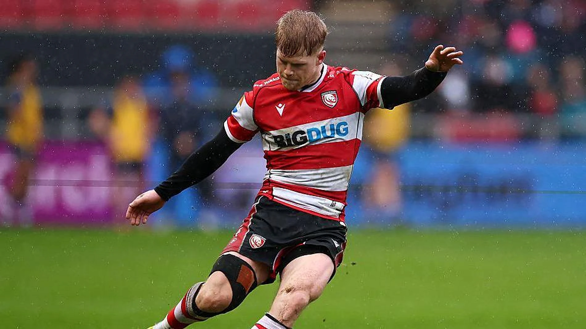 Barton proud of how he 'stuck at' full-back role