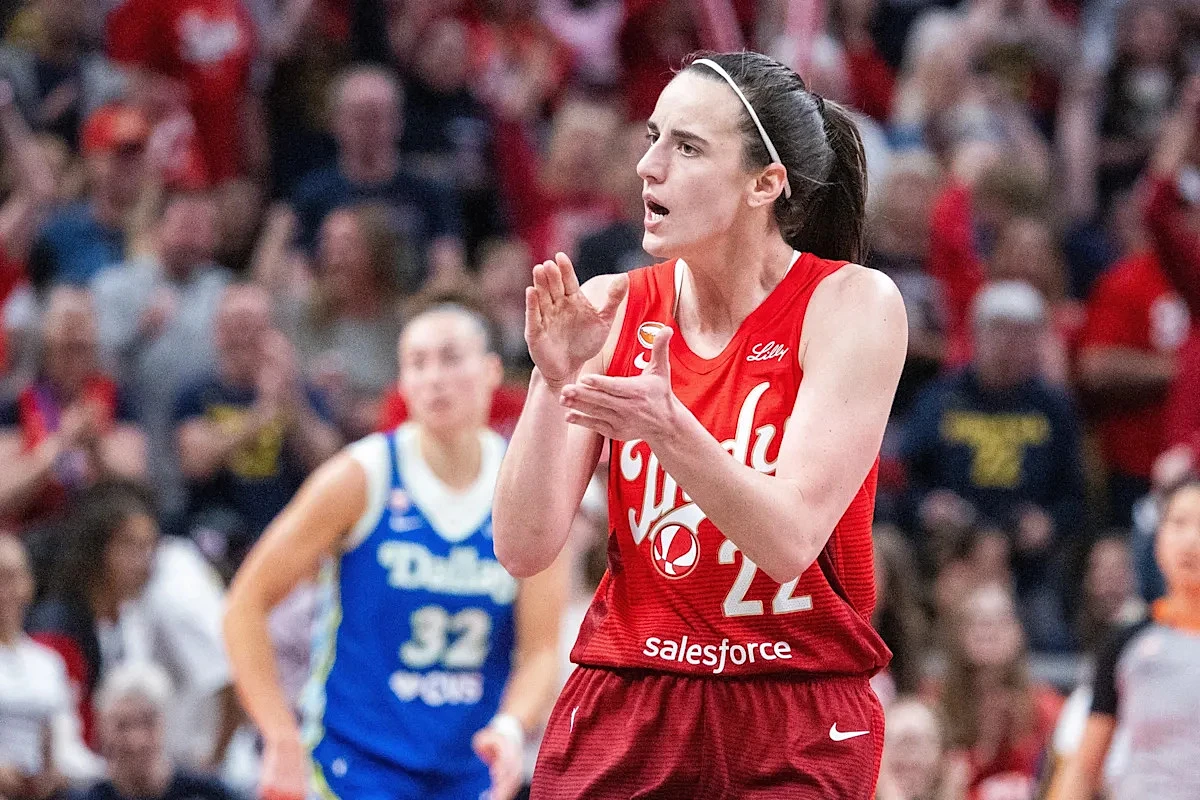 Indiana Fever release injury report vs. Sparks