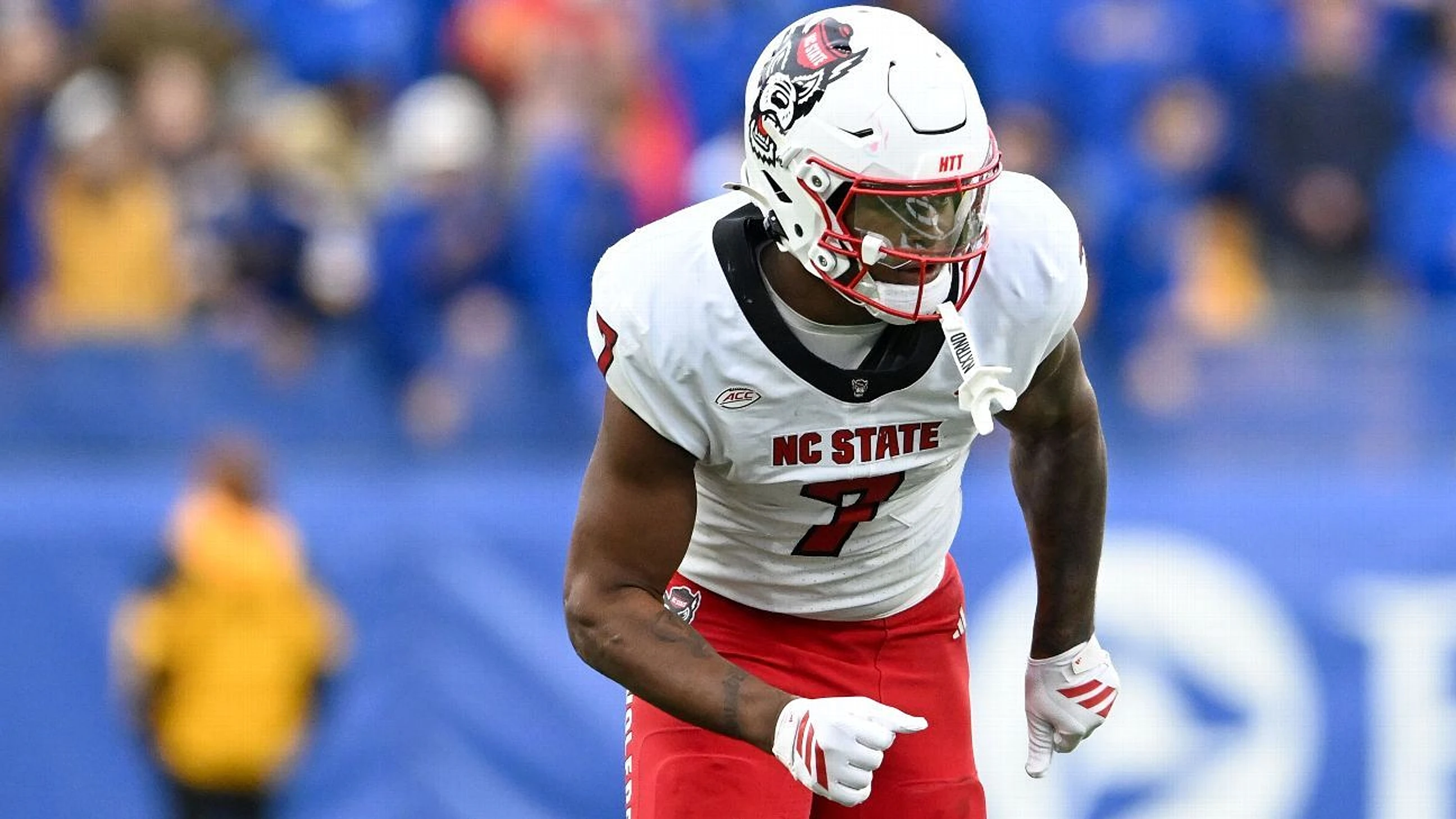 Why the Broncos are hoping their mix of youth and ...