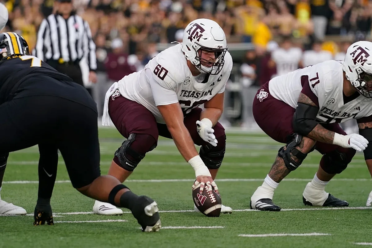 ESPN names Raiders draft pick among Day 2-3 'instant impact' rookies