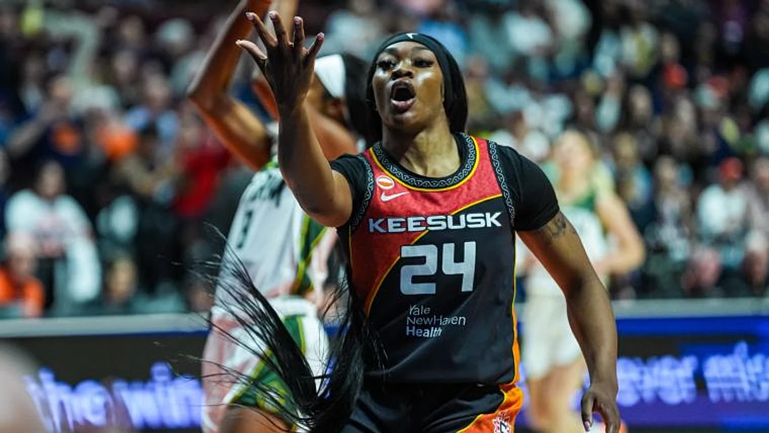 How to Watch Sun vs. Aces: Channel, Live Stream & Start Time for WNBA Game