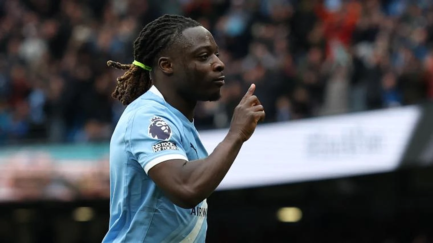Where to watch Man City vs. Crystal Palace live stream, TV channel, start time for Premier League match