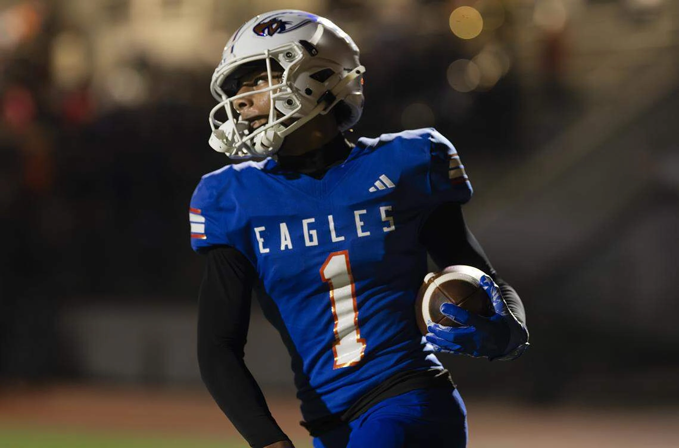 Washington’s surging football recruits: 5 rising stars turning heads this spring