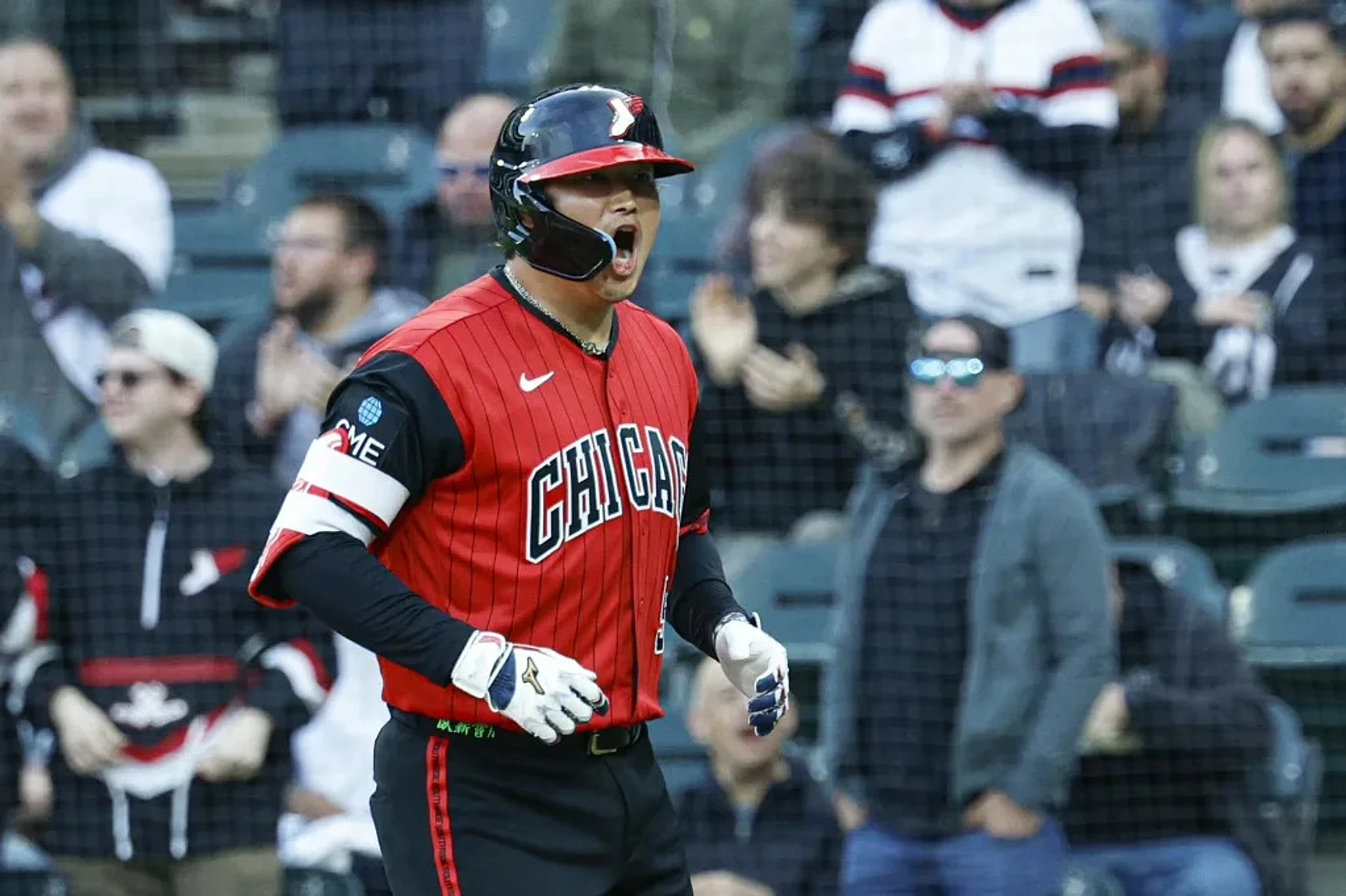 Top 5 contenders to win MLB American League Rookie of the Year