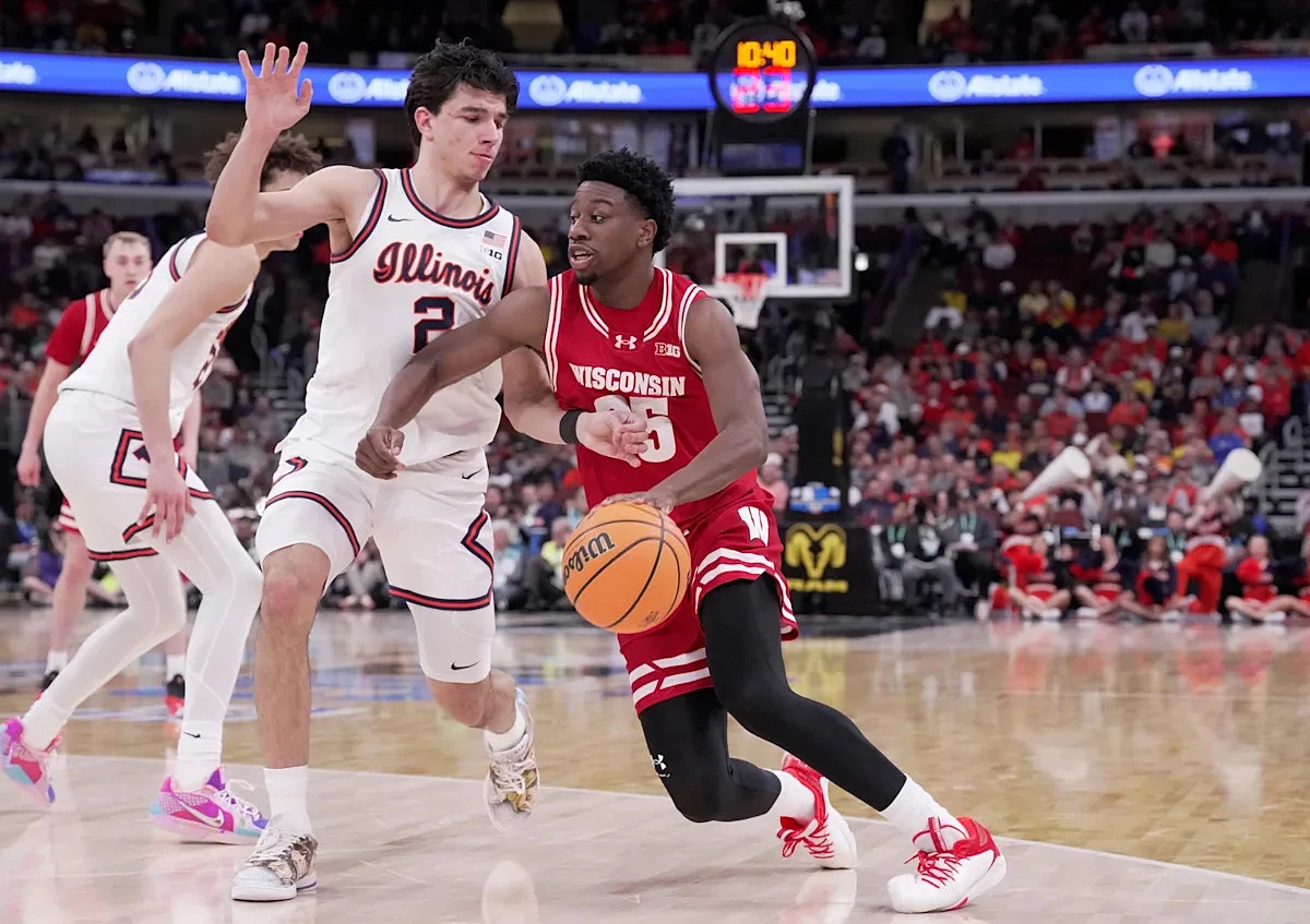 John Blackwell has one goal if he plays for Duke next season