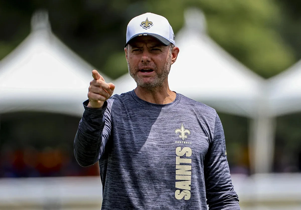 Fleur-de-links, May 13: Could the Saints trade away one of their defensive starters?
