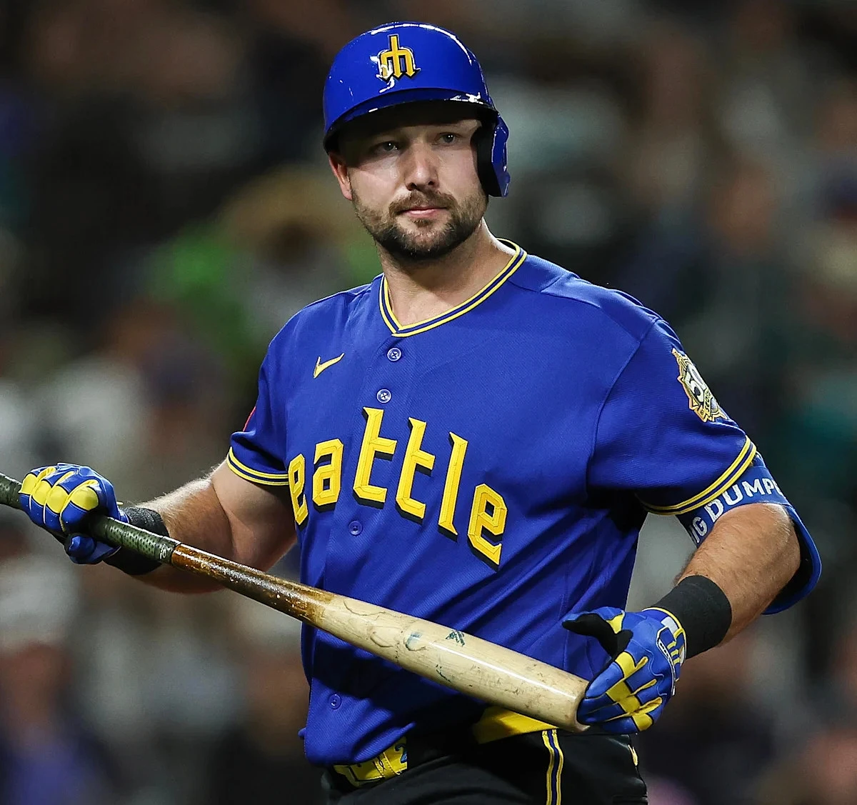 MLB News Outside The Confines: What’s wrong with Big Dumper?